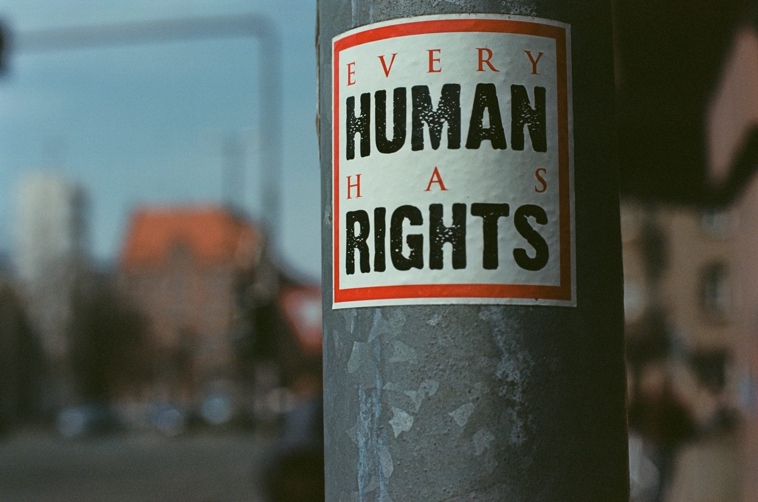 Aprobación de Prioridades de Derechos Humanos de la UE para 2025