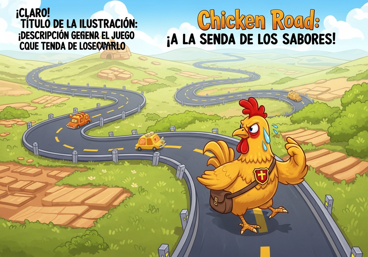 Chicken Road